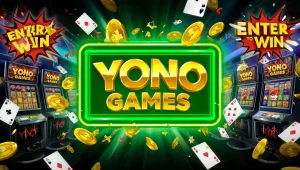 Yono Games Mobile Guide: Play Anywhere, Anytime