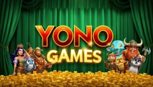 How Yono Games Ensures a Safe Entertainment Experience