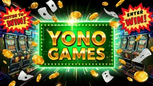 Top 5 Reasons to Join Yono Games in 2025
